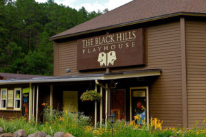 Black Hills Playhouse