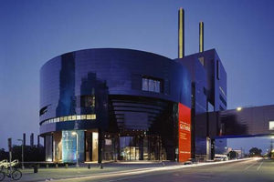 Guthrie Theater