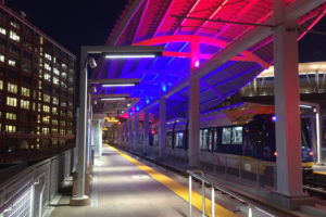 Target Field Interchange