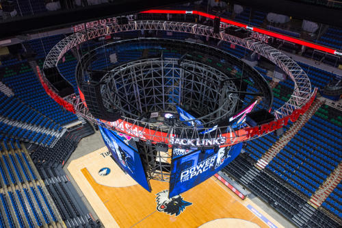 Target Center